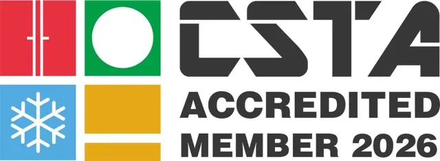 CSTA Accredited Member 2026