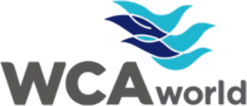 WCAworld logo