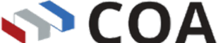 COA logo